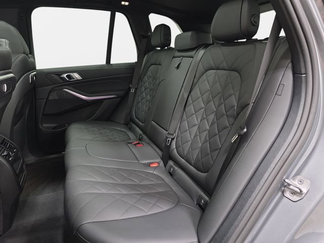 Certified Used 2026 Skyscraper Grey Metallic BMW xDrive40i image 11