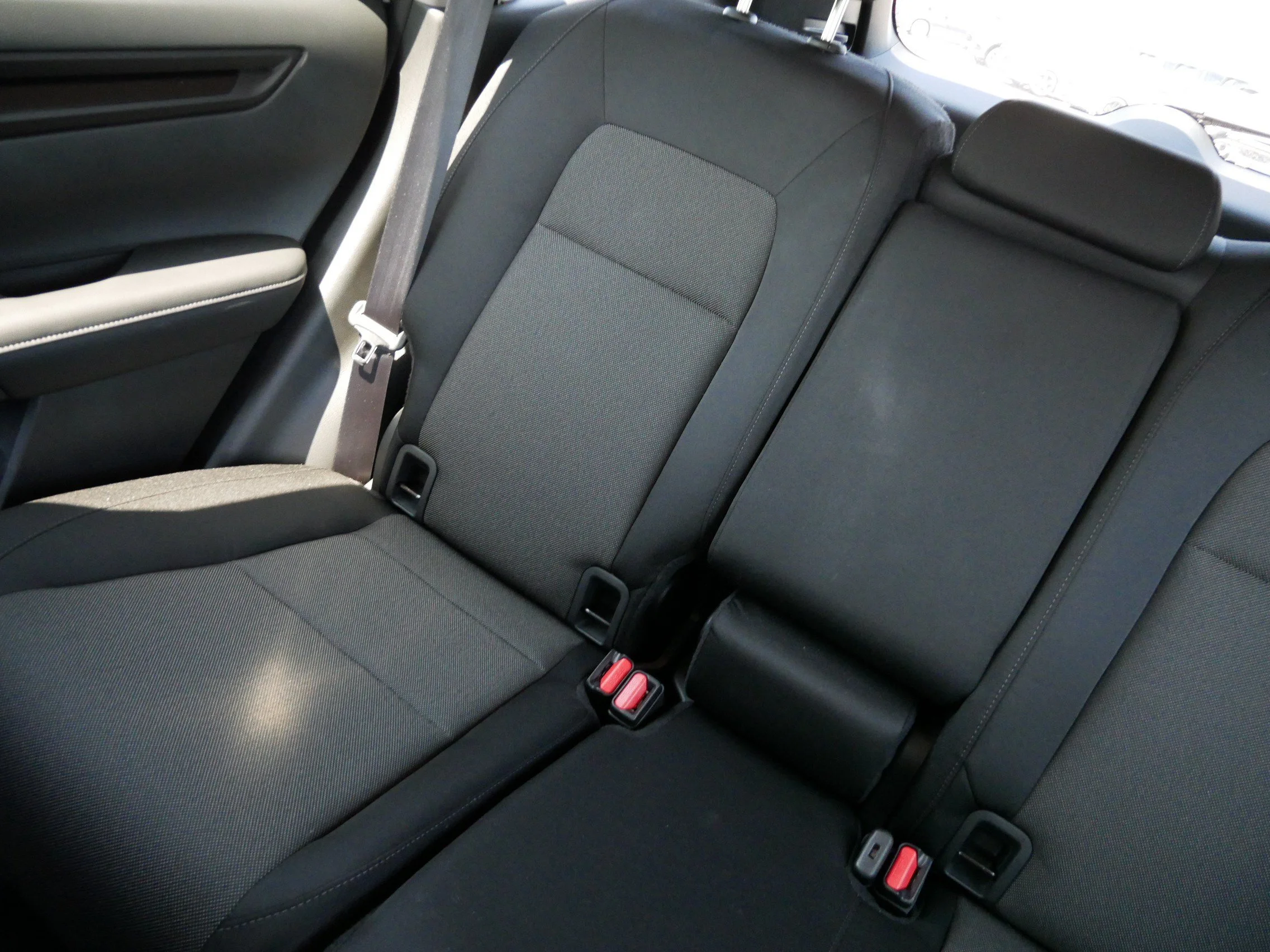 2026 Honda CR-V EX - Photo 12