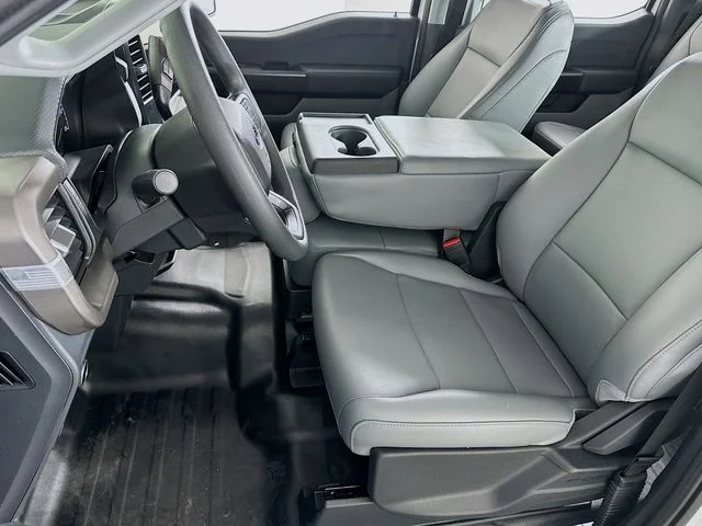 New 2026 Ford F-150 XL