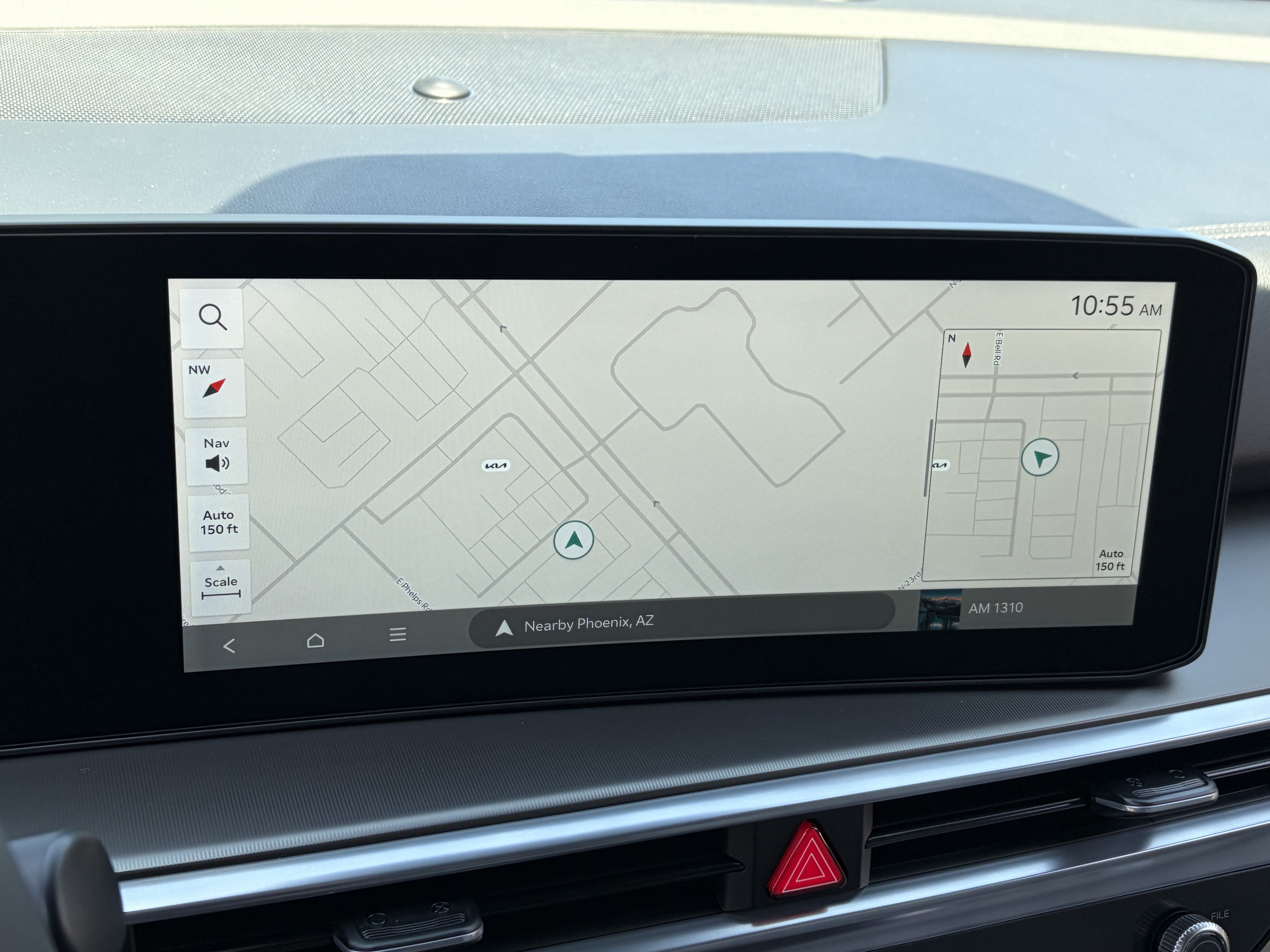 New 2026 Steel Gray Kia X-Line SX Prestige AWD image 25