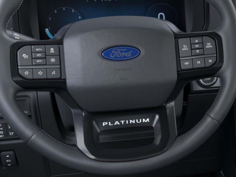 New 2026 Avalanche Ford Platinum image 12