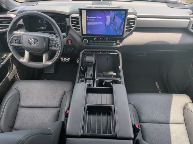 Certified Used 2025 Gray Toyota Limited image 27