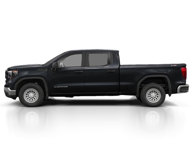 Used 2022 ONYX BLACK GMC Denali image 3