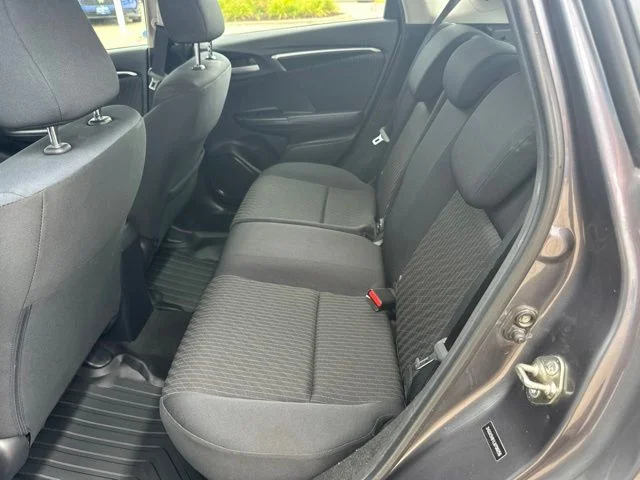 Used 2020 Gray Honda EX image 9
