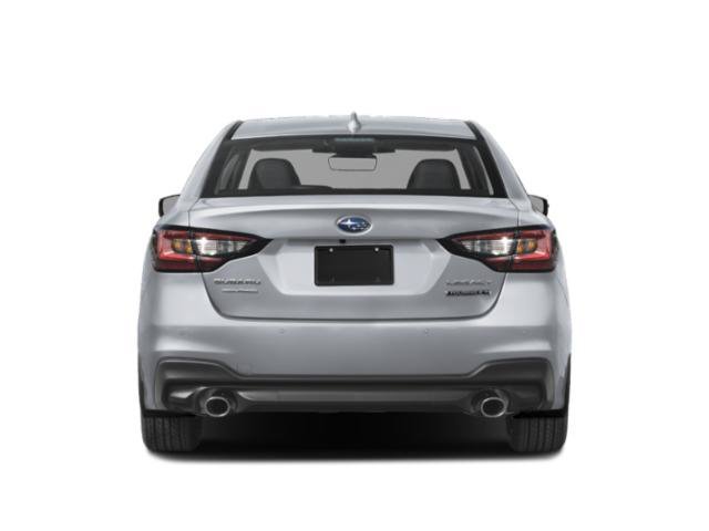 Used 2024 Crystal White Pearl Subaru Touring XT image 8