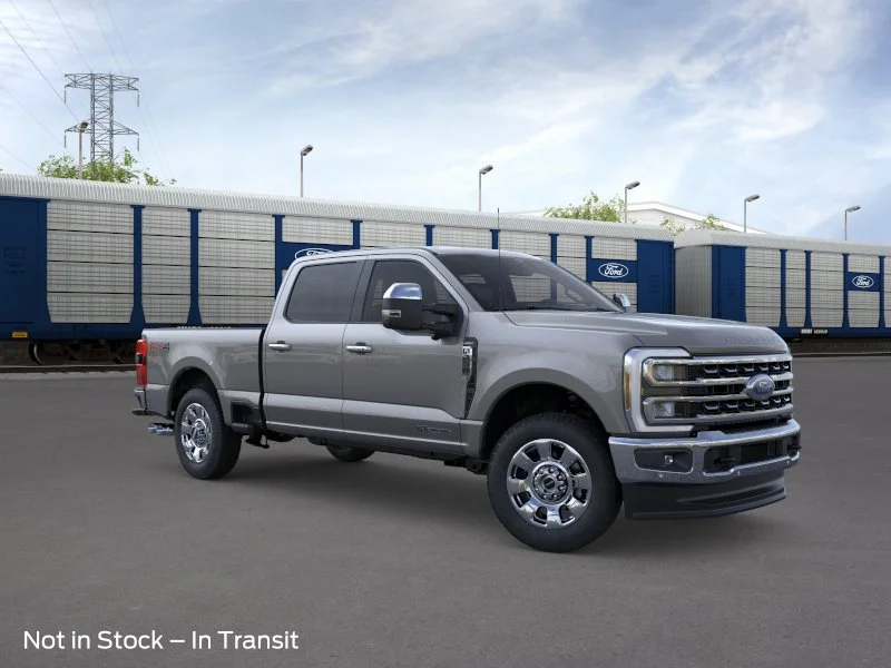 2026 Ford F-250 Lariat 4x4 Crew Cab 6-3/4' Box's photo