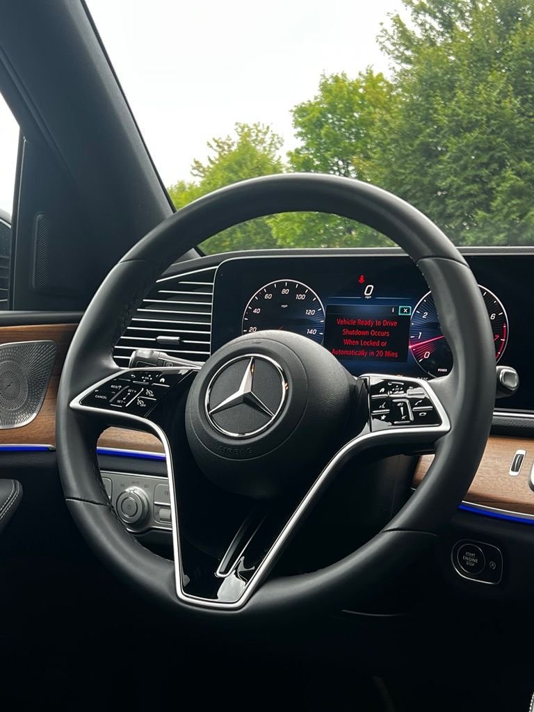 Certified Used 2023 White Mercedes-Benz C 300 image 14