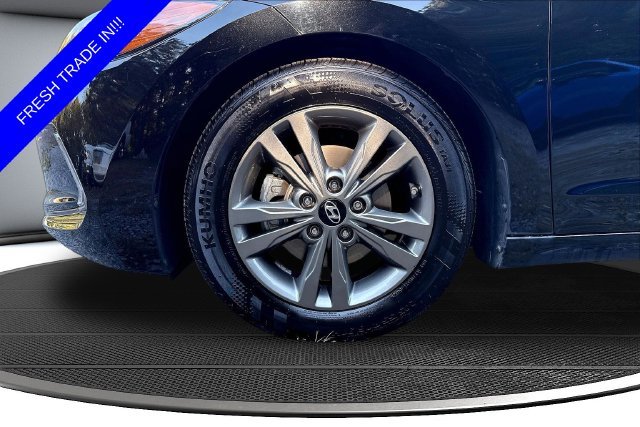 Used 2018 Black Hyundai Value Edition image 36