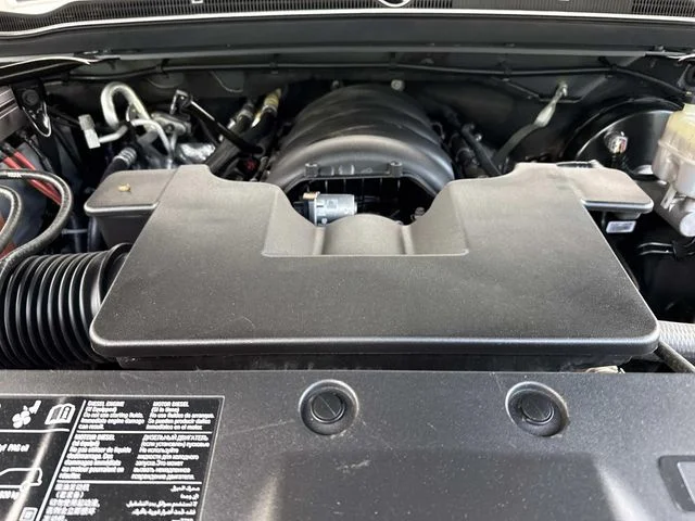 Used 2020 Gray Chevrolet LT image 12
