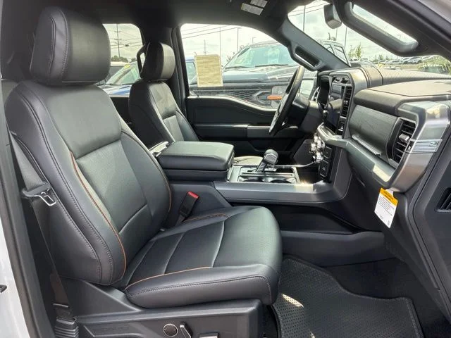 New 2026 Avalanche Ford Lariat® image 34