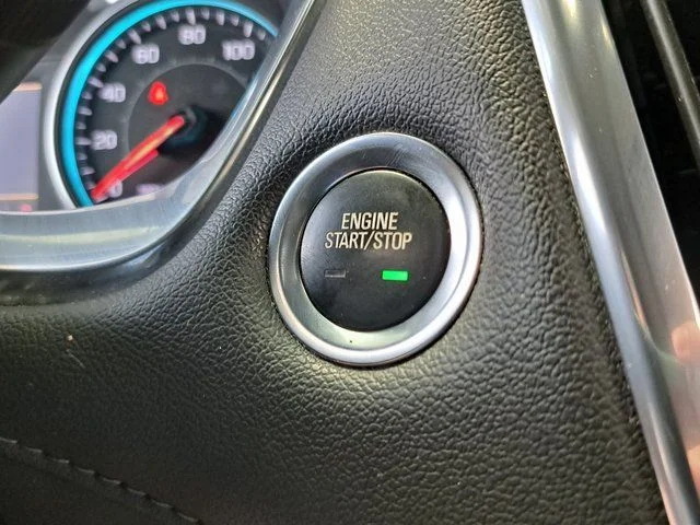 Used 2022 Red Chevrolet LT image 14