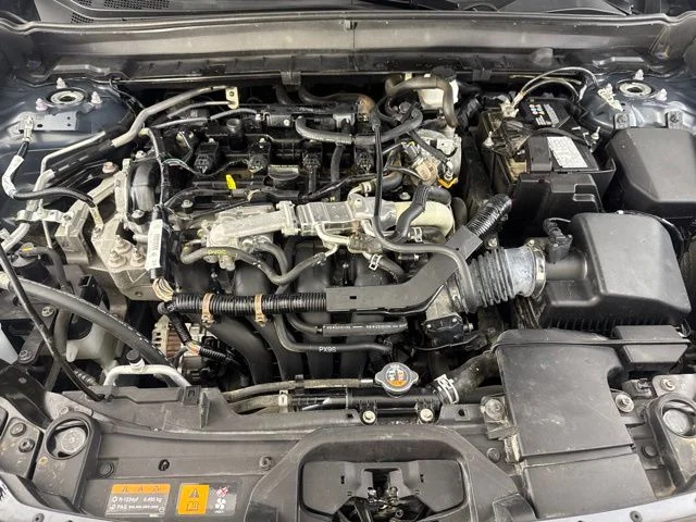 Used 2023 Gray Mazda 2.5 S Carbon Edition image 21