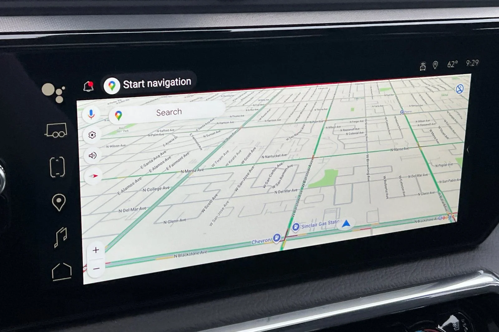 2026 GMC Sierra 1500 Denali - Photo 17