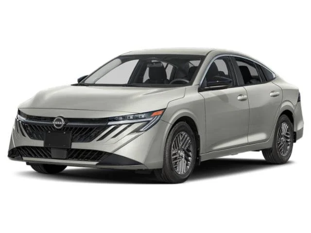 2027 Nissan Sentra
