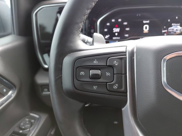 Used 2024 Summit White GMC Elevation image 26