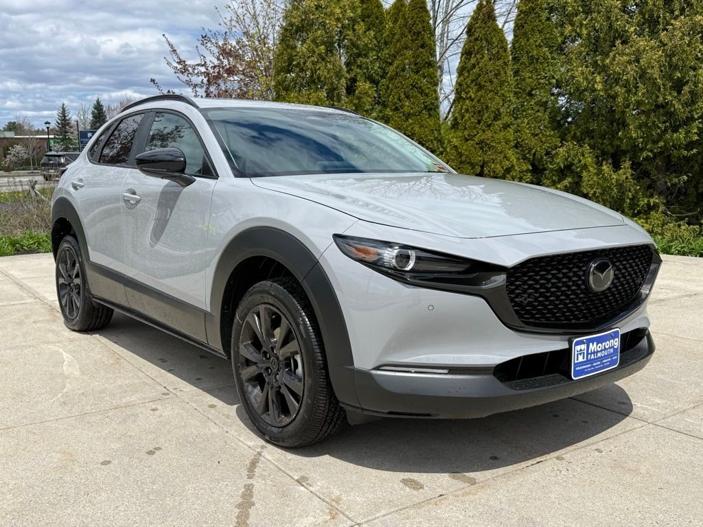 2026 Mazda CX-30 Aire Edition AWD's photo