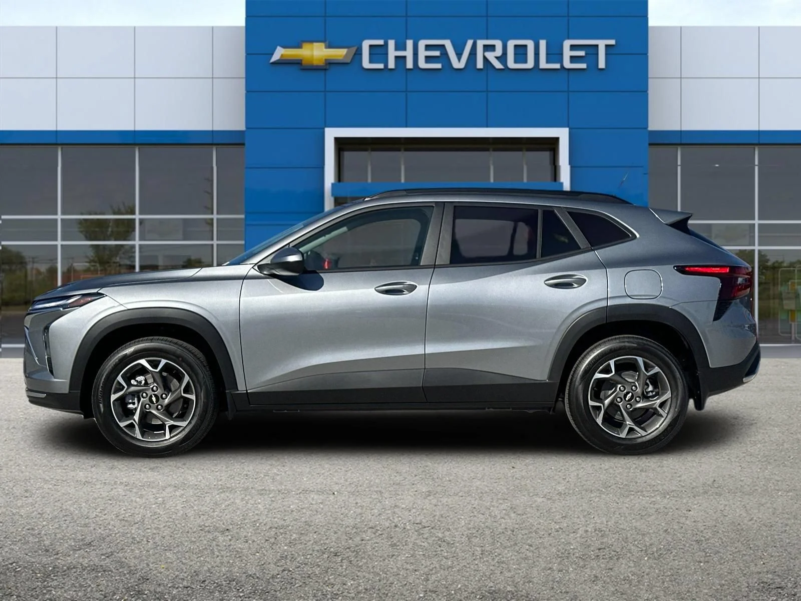 2026 Chevrolet Trax LT - Photo 7