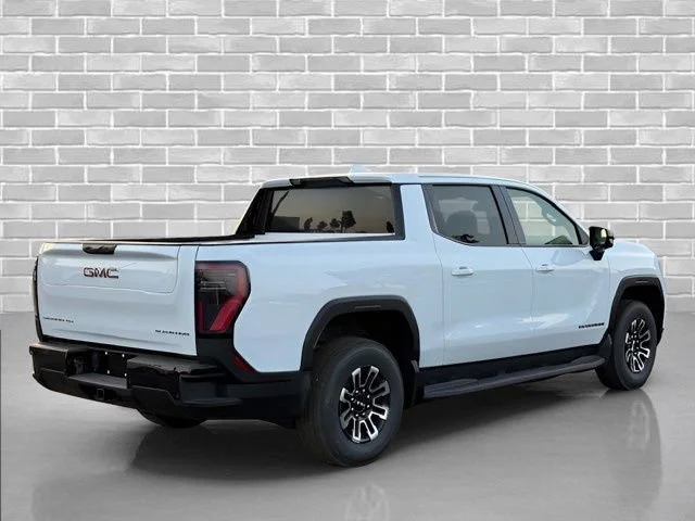 2026 GMC Sierra EV Elevation - Photo 13