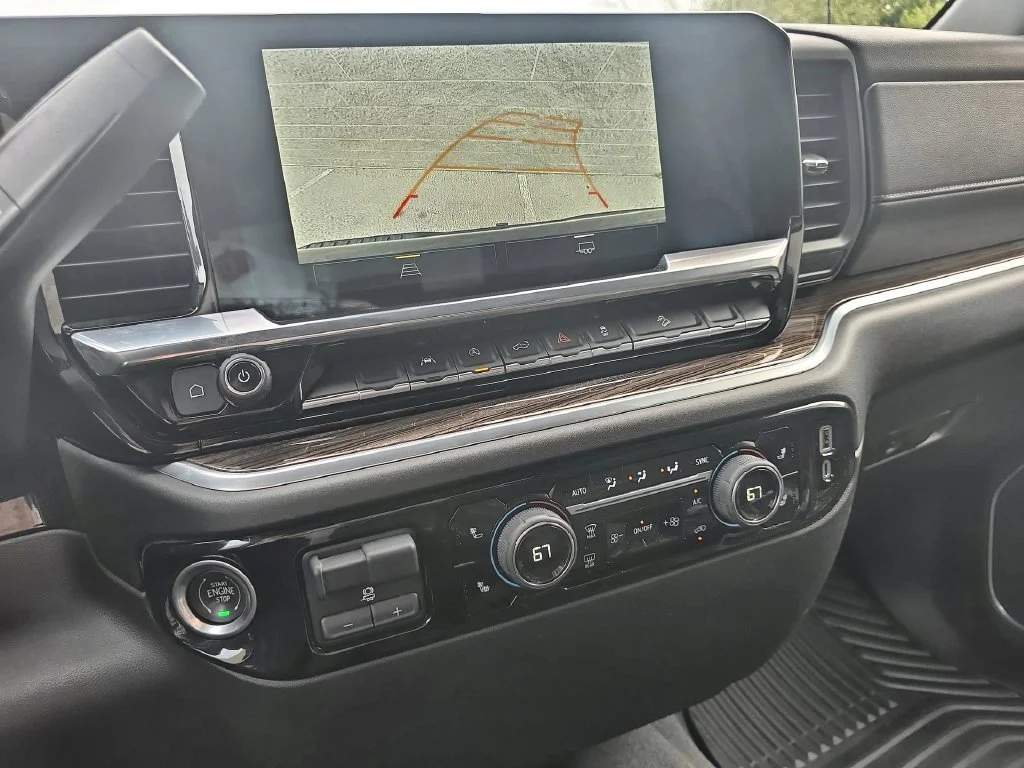 2023 Chevrolet Silverado 1500 RST - Photo 15