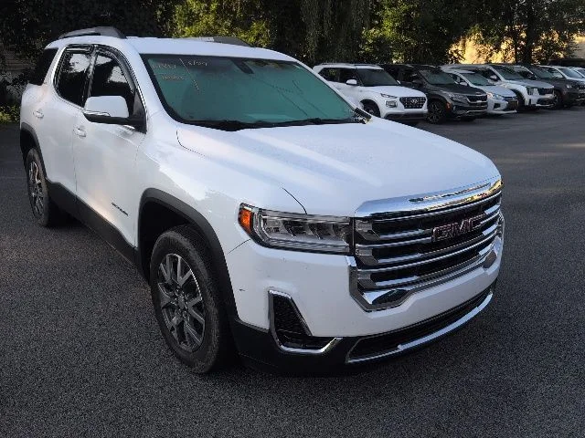 2020 GMC Acadia SLE