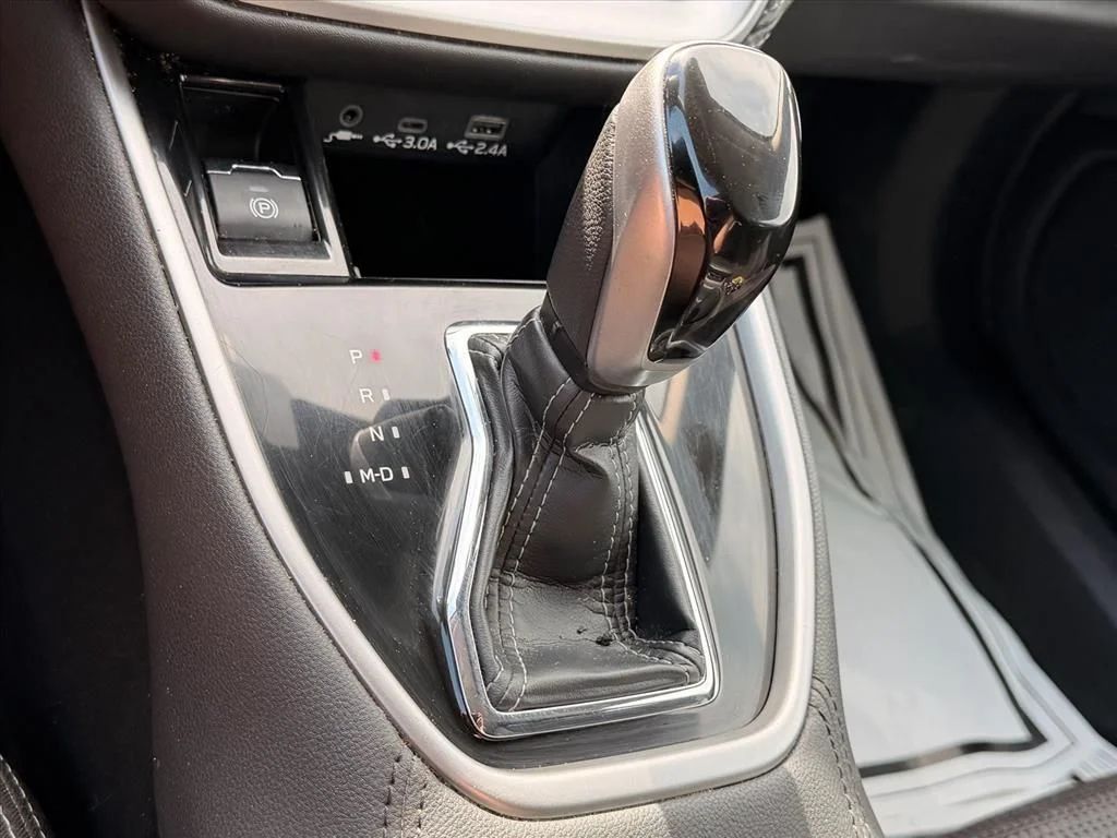 Used 2024 Silver Subaru Premium image 26