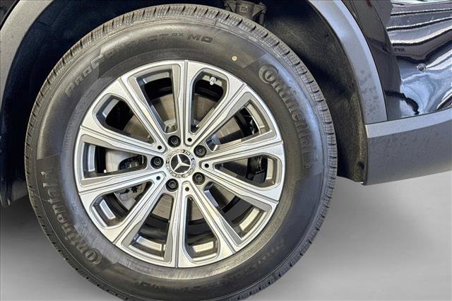 New 2026 Black Mercedes-Benz GLC 300 image 57