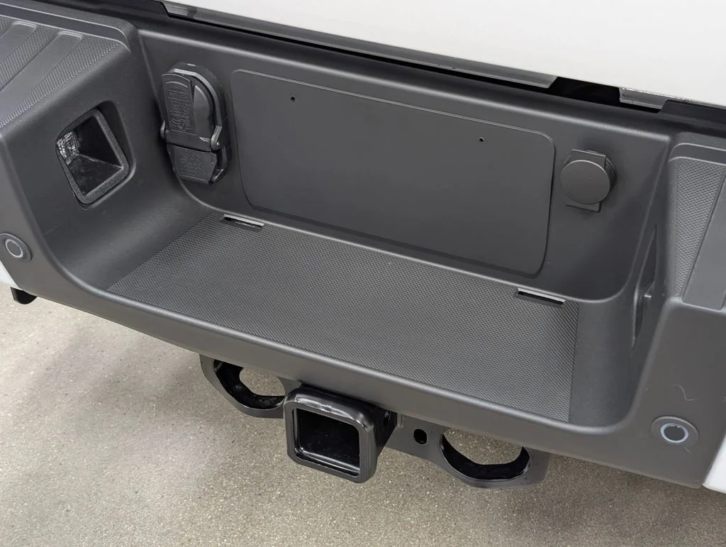 New 2026 Star White Metallic Tri-Coat Ford F-250® Platinum® image 30
