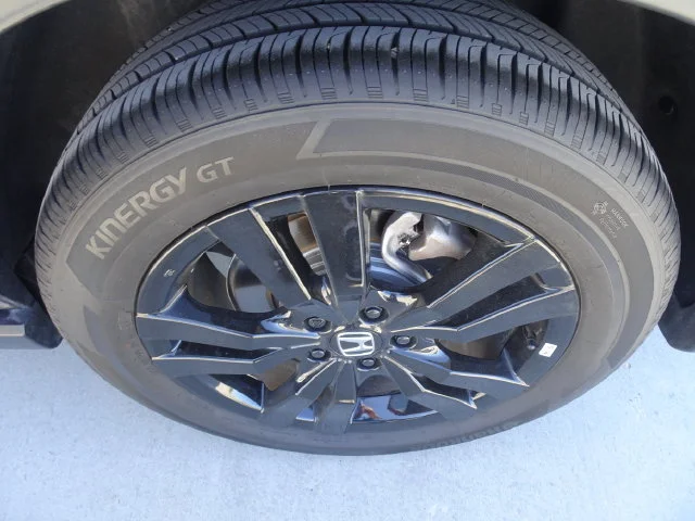 Used 2026 Milano Red Honda Sport image 23