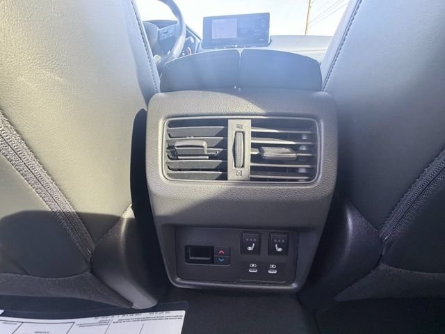 2026 Nissan Rogue Platinum - Photo 30