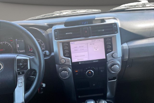 Used 2020 Silver Toyota SR5 image 6