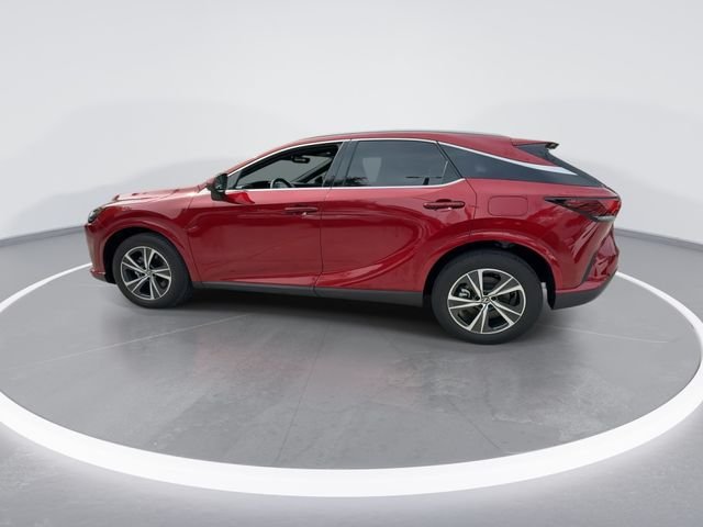 Certified Used 2026 Red Lexus 350 image 5