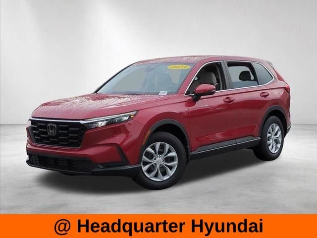 2023 Honda CR-V LX