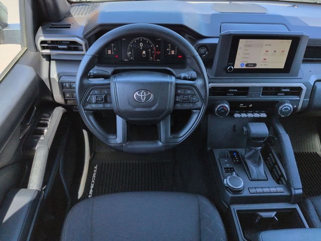 2025 Toyota Tacoma SR - Photo 16