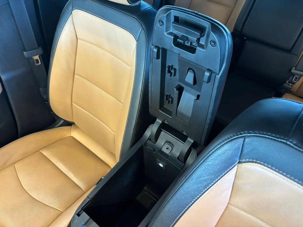 Used 2021 Summit White Chevrolet Premier image 16