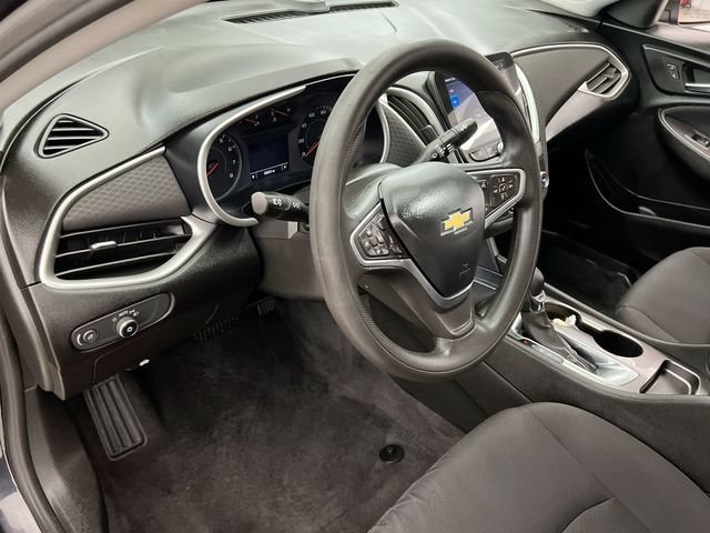 2022 Chevrolet Malibu 1LS - Photo 7