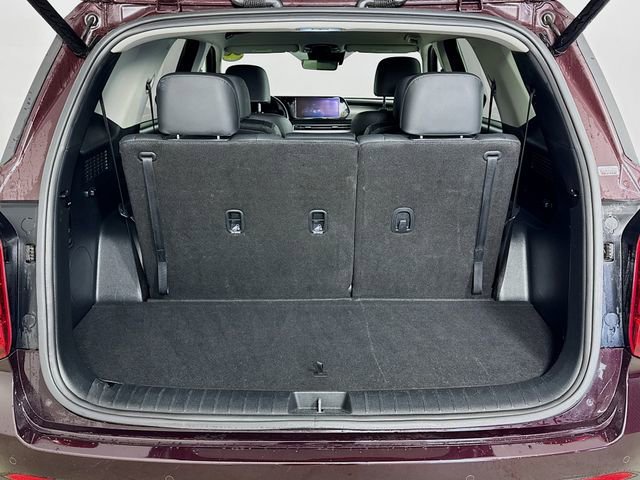 2024 Hyundai Palisade SEL - Photo 26