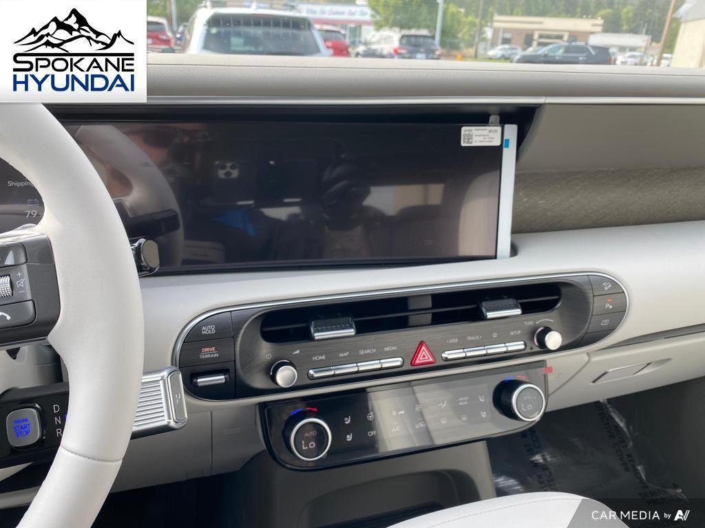 2026 Hyundai Palisade Limited - Photo 23