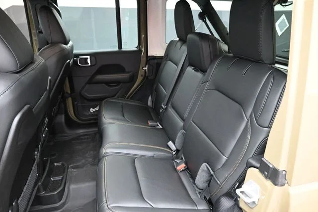 New 2025 41 Exterior Paint Jeep Rubicon 392 image 12