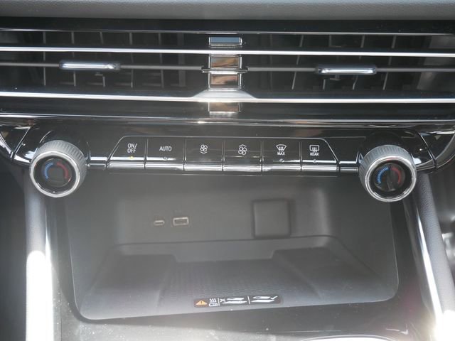 2026 Chevrolet Traverse RS - Photo 11