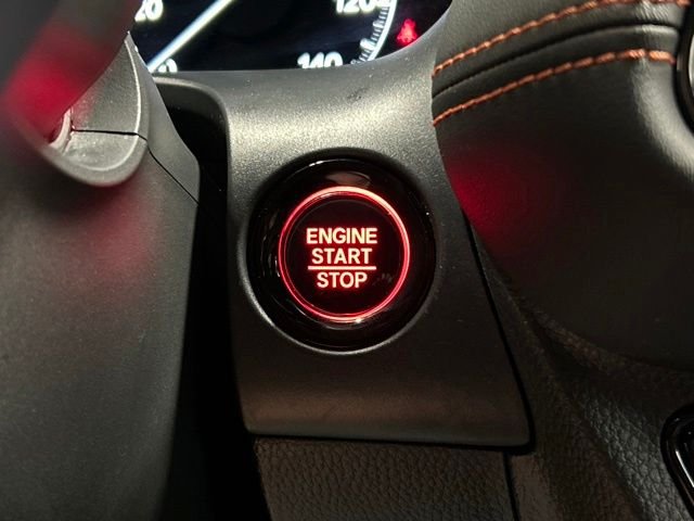 2025 Honda HR-V Sport - Photo 29
