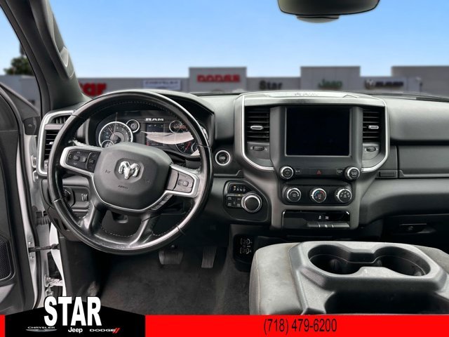 2022 RAM Ram 1500 Pickup Big Horn/Lone Star - Photo 16
