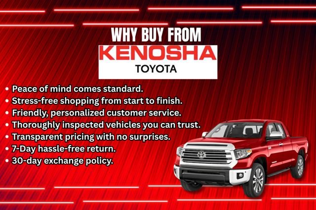 Certified Used 2025  Toyota Limited image 10