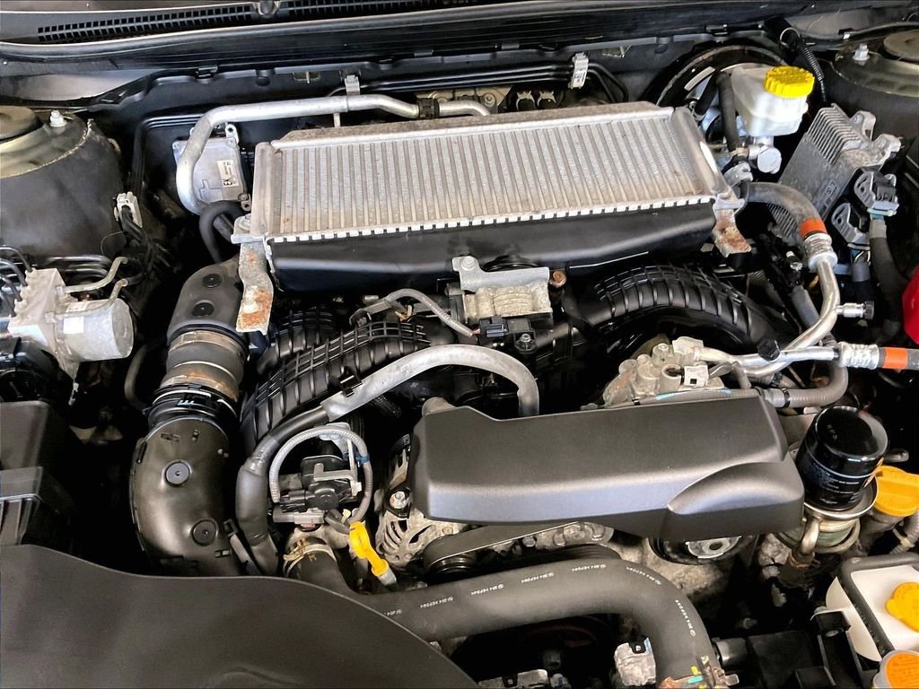 Used 2020 Brown Subaru Limited XT image 34