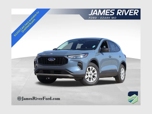 2026 Ford Escape Active®