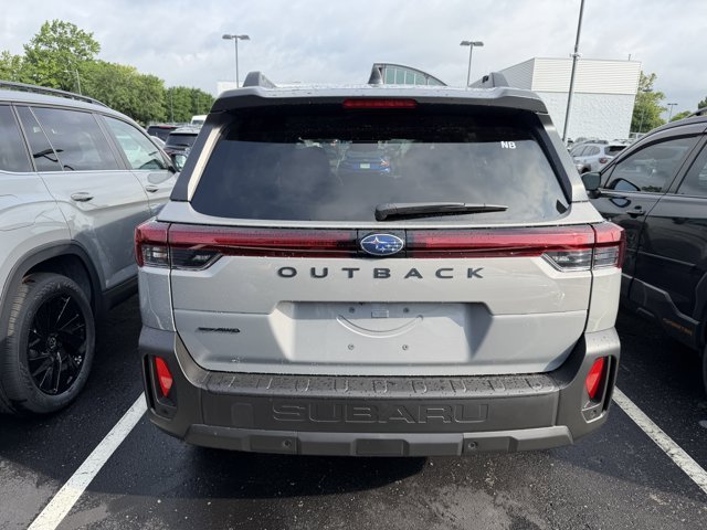 New 2026 RIVER ROCK PEARL Subaru Touring XT image 36