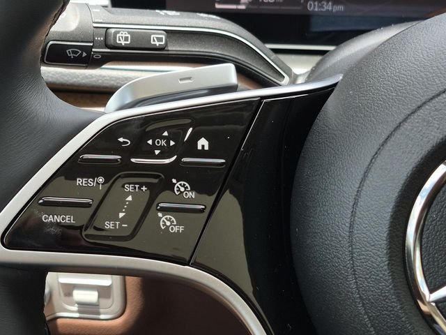 New 2026 Polar White Mercedes-Benz GLE 350 image 26