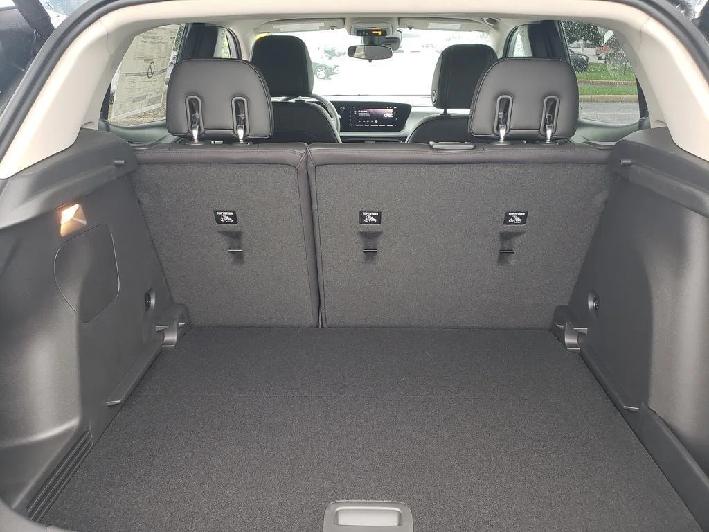 2026 Buick Encore GX Preferred - Photo 7