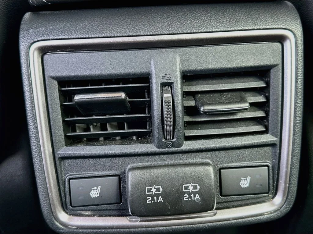 Used 2020 Blue Subaru Touring image 31