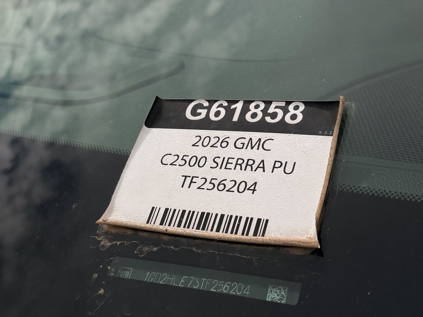 2026 GMC Sierra 2500HD Pro - Photo 25