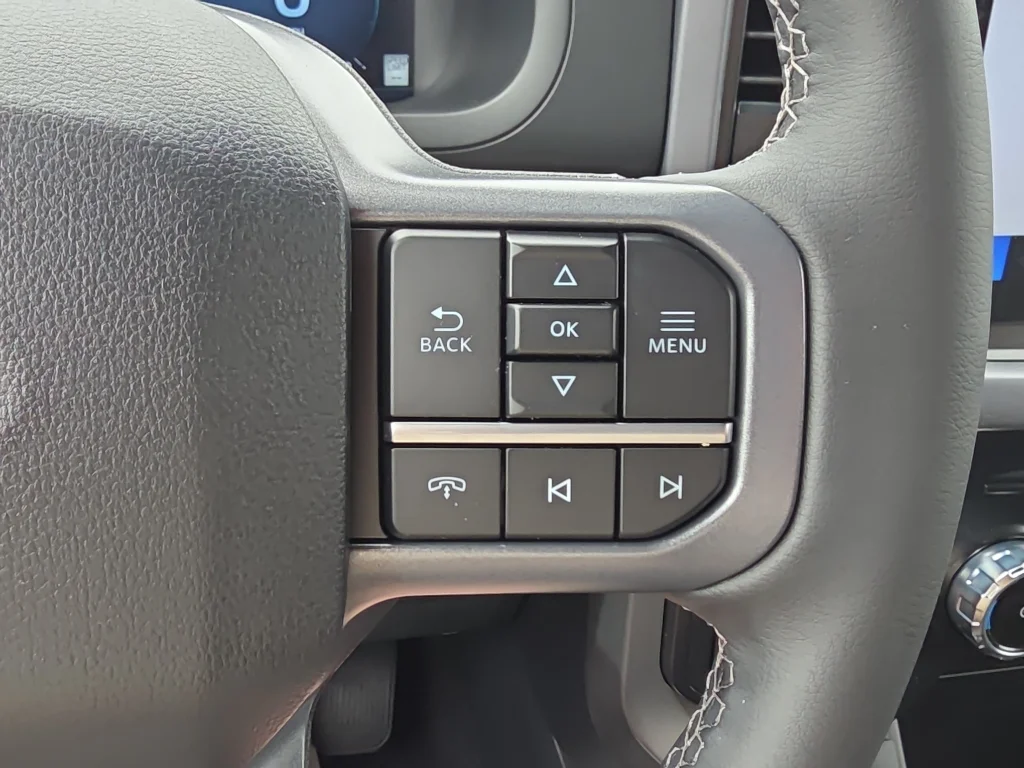 New 2026 Avalanche Ford XLT image 19